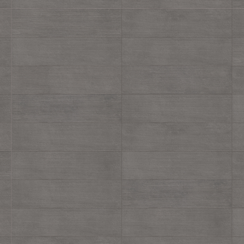 Mexen Oryol Liner Ash glazed rectified porcelain wall tile 120 x 30 cm, carving - TL708-120-030-53
