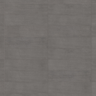 Mexen Oryol Liner Ash glazed rectified porcelain wall tile 120 x 30 cm, carving - TL708-120-030-53