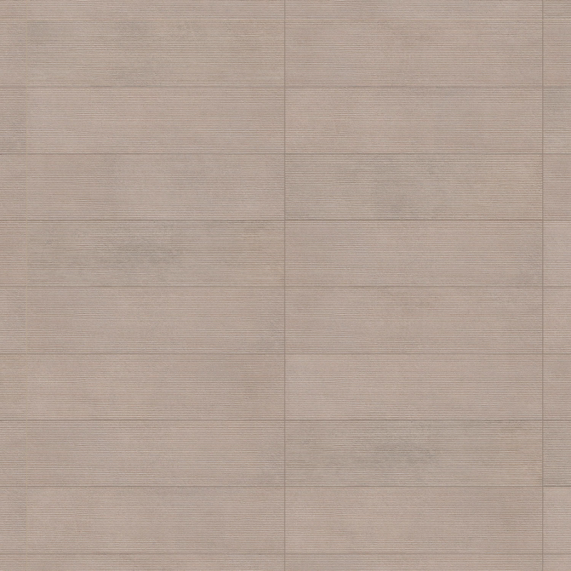 Mexen Oryol Liner Natural glazed rectified porcelain stoneware, wall tile 120 x 30 cm, carving - TL708-120-030-55