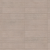 Mexen Oryol Liner Natural glazed rectified porcelain stoneware, wall tile 120 x 30 cm, carving - TL708-120-030-55