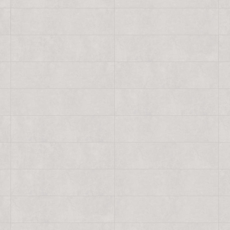 Mexen Living Bianco glazed rectified porcelain tile G1, floor-wall tile 120 x 30 cm, matte - TL714-120-030-00
