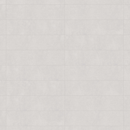 Mexen Living Bianco glazed rectified porcelain tile G1, floor-wall tile 120 x 30 cm, matte - TL714-120-030-00