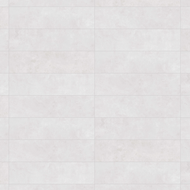 Mexen Magnifica White Glazed Rectified G1, Floor-Wall Tile 120 x 30 cm, Matte - TL707-120-030-03
