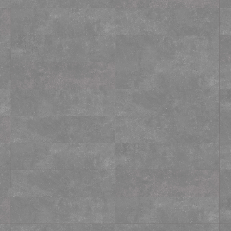 Mexen Magnifica Nero glazed rectified porcelain, floor-wall tile 120 x 30 cm, matte - TL707-120-030-01