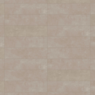 Mexen Magnifica Taupe Glazed Rectified Porcelain Tile, Floor and Wall Tile 120 x 30 cm, Matt - TL707-120-030-04