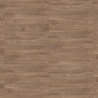 Mexen Riga Brown glazed rectified stoneware tile, wood-like floor-wall tile 120 x 30 cm, matte - TL713-120-030-01