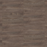 Mexen Riga Choco glazed rectified tile G1, wood-like floor-wall tile 120 x 30 cm, matte - TL713-120-030-02