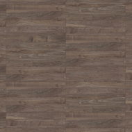 Mexen Riga Choco glazed rectified tile G1, wood-like floor-wall tile 120 x 30 cm, matte - TL713-120-030-02