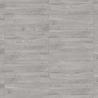 Mexen Riga Rectified Glazed Gray Porcelain Tile G1, Wood-like Floor and Wall Tile 120 x 30 cm, Matte - TL713-120-030-04