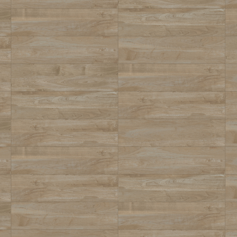 Mexen Riga Grigio Gres Glazed Rectified G1, Wood-like Floor-Wall Tile 120 x 30 cm, Matte - TL713-120-030-05