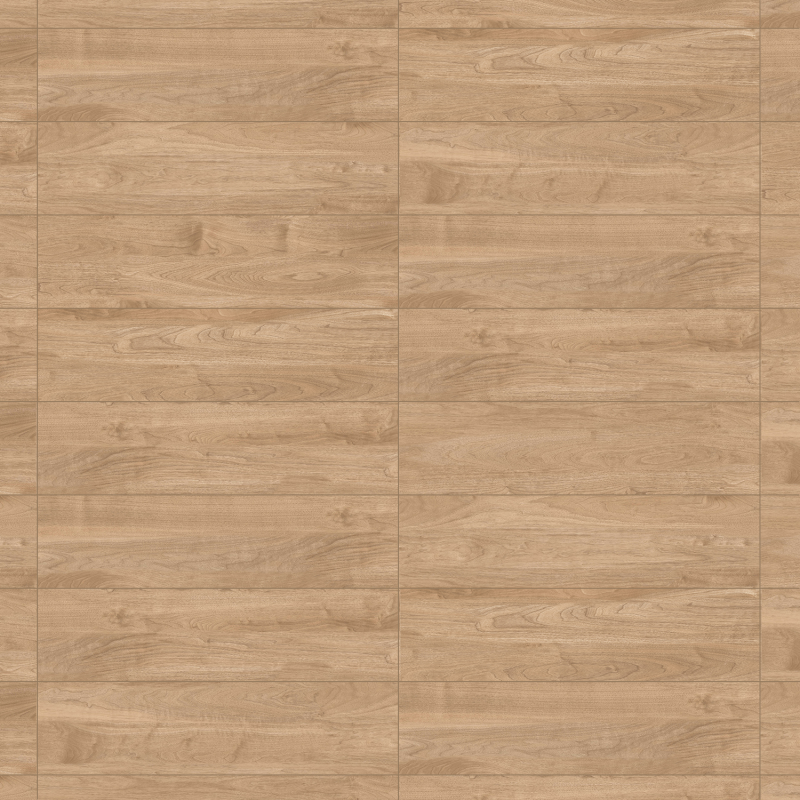 Mexen Riga Honey glazed rectified porcelain stoneware, wood-like floor and wall tile 120 x 30 cm, matte - TL713-120-030-06