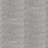 Mexen Icon Lyon Grigio glazed rectified ceramic tile G1, wall tile 120 x 30 cm, matte - TL712-120-030-51