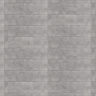 Mexen Icon Lyon Grigio glazed rectified ceramic tile G1, wall tile 120 x 30 cm, matte - TL712-120-030-51