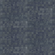 Mexen Icon Lyon Nero glazed porcelain rectified. G1, wall tile 120 x 30 cm, matte - TL712-120-030-52