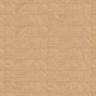 Mexen Ideal  Beige Glazed Rectified Porcelain Tile G1, Wood-like Wall Tile 120 x 30 cm, Matte - TL701-120-030-50