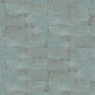 Mexen Lassa Aqua glazed rectified gres G1, floor and wall tile 120 x 30 cm, matte - TL705-120-030-00