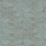 Mexen Lassa Spiga Aqua glazed rectified tile G1, wall tile 120 x 30 cm, matte - TL705-120-030-50