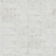 Mexen Lassa Spiga Mint Glazed Rectified Porcelain Tile G1, Wall Tile 120 x 30 cm, Matte - TL705-120-030-51