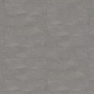Mexen Lassa Spiga Steel glazed rectified porcelain tile G1, wall tile 120 x 30 cm, matte - TL705-120-030-53