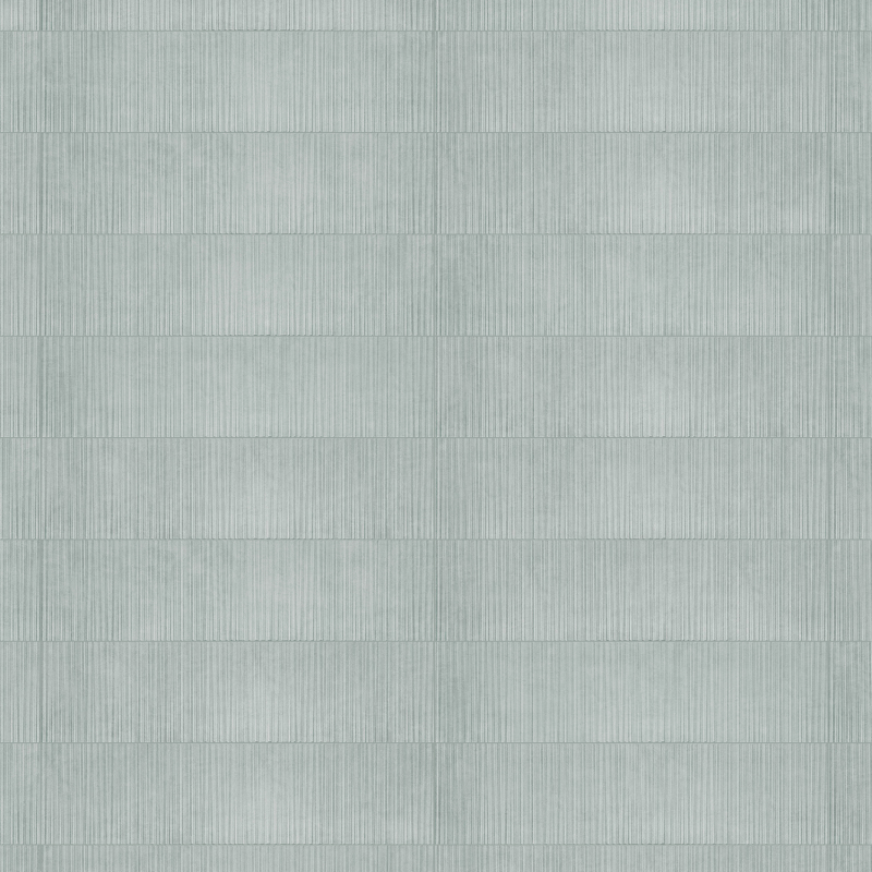 Mexen Living Mayolica Aqua glazed rectified tile G1, wall tile 120 x 30 cm, matte - TL714-120-030-52