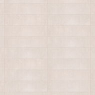 Mexen Living Mayolica Crema glazed porcelain rectified G1, wall tile 120 x 30 cm, matte - TL714-120-030-51