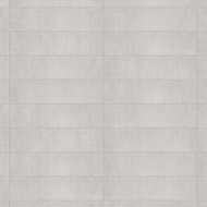 Mexen Living Mayolica Grey polished rectified porcelain tile G1, wall tile 120 x 30 cm, matte - TL714-120-030-53