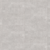 Mexen Magnifica Avenue Gris Glazed Porcelain Rectified Tile, Wall Tile 120 x 30 cm, Matte - TL707-120-030-50