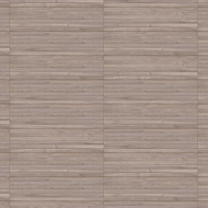 Mexen Mulberry Wood Tortora glazed rectified stoneware, wood-like wall tile 120 x 30 cm, matte - TL703-120-030-52