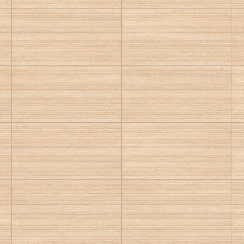 Mexen Prestige Wood Rectified glazed gres cream, wood-like wall tile 120 x 30 cm, matte - TL706-120-030-52