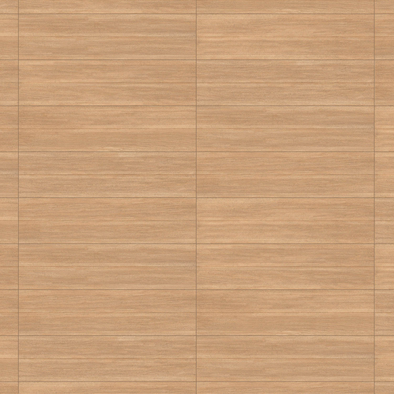Mexen Prestige Wood Honey Glazed Rectified Gres, Wood-like Wall Tile 120 x 30 cm, Matte - TL706-120-030-53