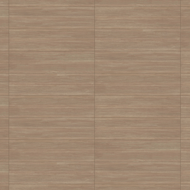 Mexen Prestige Wood Natural Glazed Rectified Porcelain, Wood-Like Wall Tile 120 x 30 cm, Matte - TL706-120-030-54