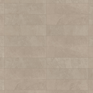 Mexen Ravena Beige glazed rectified porcelain tile G1, floor-wall tile 120 x 30 cm, matte - TL712-120-030-00