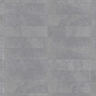 Mexen Ravena Glazed Grey Stoneware Rectified G1, Floor-Wall Tile 120 x 30 cm, Matte - TL712-120-030-04