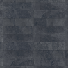 Mexen Ravena Nero glazed rectified gres tile G1, floor-wall tile 120 x 30 cm, matte - TL712-120-030-02