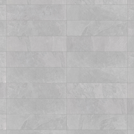 Mexen Ravena Silver glazed rectified tiles G1, floor and wall tile 120 x 30 cm, matte - TL712-120-030-05