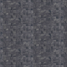 Mexen Riga Lyon Black Glazed Rectified Stoneware, Wood-like Wall Tile 120 x 30 cm, Matte - TL713-120-030-50