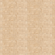 Mexen Riga Lyon Crema glazed rectified porcelain tile G1, wood-like wall tile 120 x 30 cm, matte - TL713-120-030-53