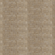 Mexen Riga Lyon Grigio glazed rectified porcelain stoneware, 120 x 30 cm wood-like wall tile, matte - TL713-120-030-55