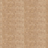 Mexen Riga Lyon Honey glazed rectified porcelain tile, wood-like wall tile 120 x 30 cm, matte - TL713-120-030-56