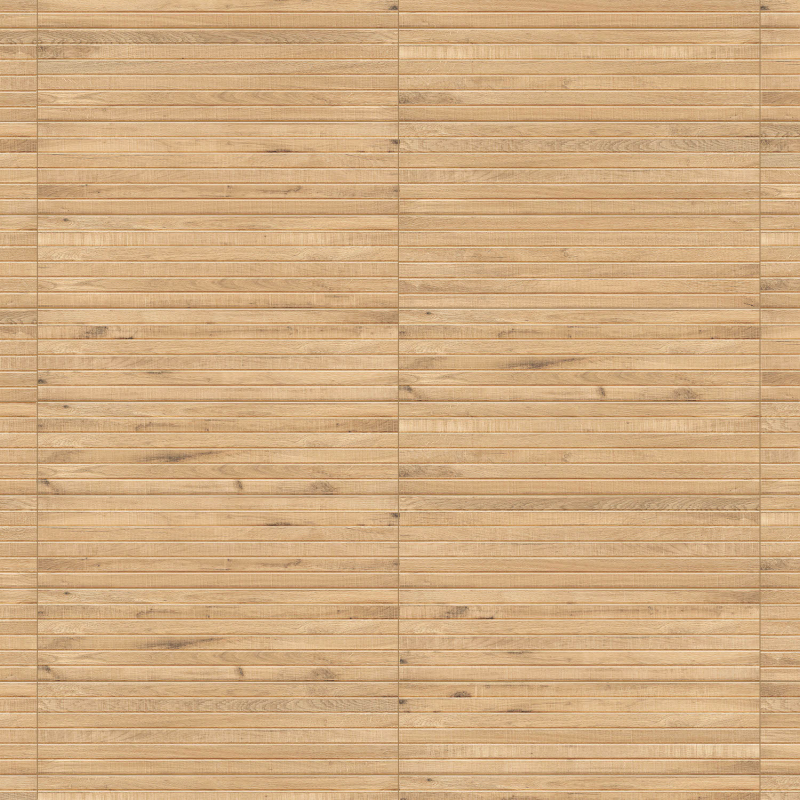 Mexen Western Wood Beige Glazed Rectified Gres G1, Wood-like Wall Tile 120 x 30 cm, Matte - TL702-120-030-55