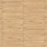 Mexen Western Wood Beige Glazed Rectified Gres G1, Wood-like Wall Tile 120 x 30 cm, Matte - TL702-120-030-55