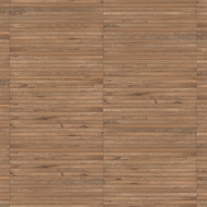 Mexen Western Wood Bruno glazed rectified tile G1, wood-like wall tile 120 x 30 cm, matte - TL702-120-030-51