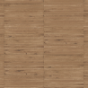 Mexen Western Wood Walnut Glazed Rectified Porcelain Stoneware, Wood-like Wall Tile 120 x 30 cm, Matte - TL702-120-030-54