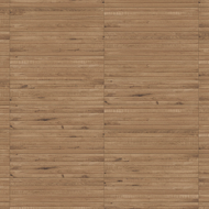 Mexen Western Wood Walnut Glazed Rectified Porcelain Stoneware, Wood-like Wall Tile 120 x 30 cm, Matte - TL702-120-030-54