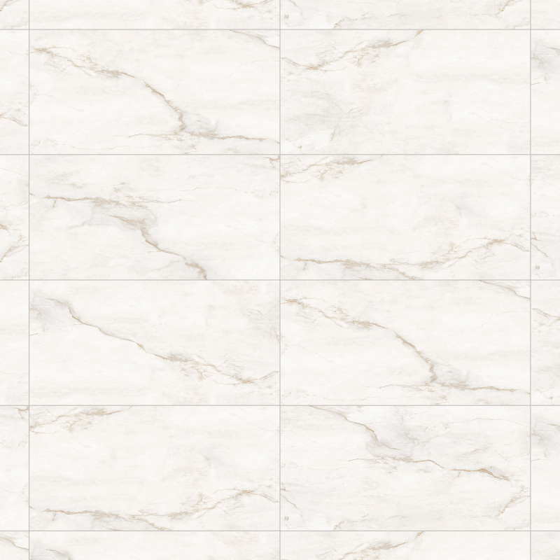 Mexen Brakel Glazed Rectified Gold Gres G1, Floor-Wall Tile 120 x 60 cm, Gloss - TL110-120-060-00