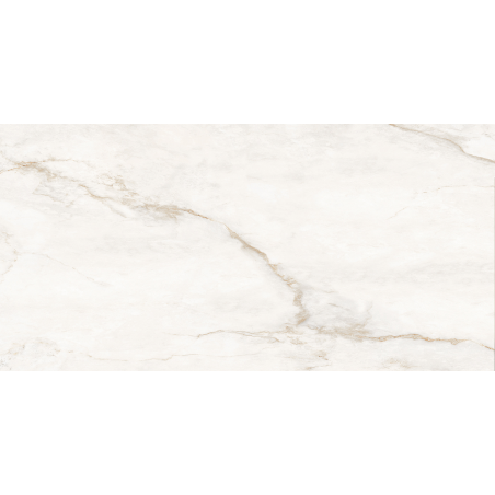 Mexen Brakel Gold glazed rectified porcelain tile sample G1, floor and wall tile, gloss - TL110-00-S