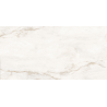 Mexen Brakel Gold glazed rectified porcelain tile sample G1, floor and wall tile, gloss - TL110-00-S