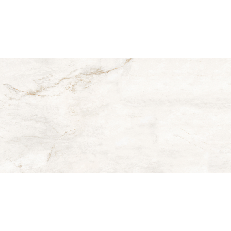 Mexen Brakel Gold glazed rectified porcelain tile sample G1, floor and wall tile, gloss - TL110-00-S