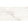 Mexen Brakel Gold glazed rectified porcelain tile sample G1, floor and wall tile, gloss - TL110-00-S