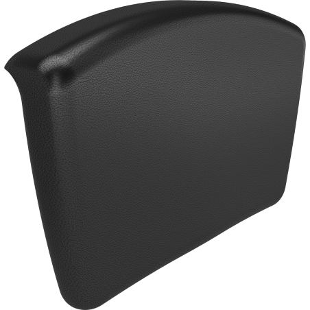 Mexen M08 bathtub headrest, Black - 55008-70